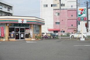 クラール南庄町　Ｃの物件内観写真